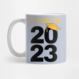 Class of 2023 Mug